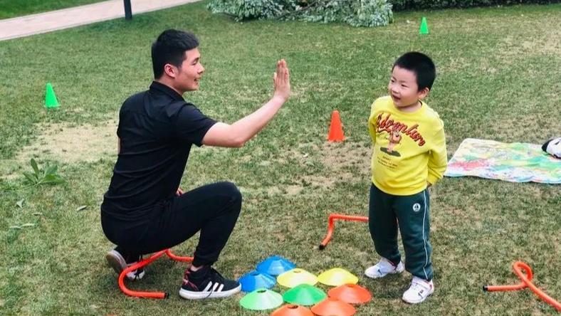 体育家教上门授课,这生意能靠谱吗?